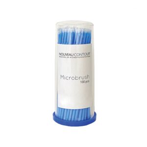 Nouveau Contour microbrush