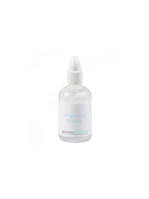 Nouveau Contour pigment hígító