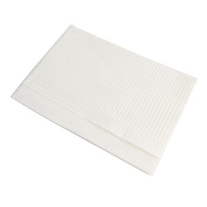 Nouveau Contour vízlepergetős papírelőke-25db