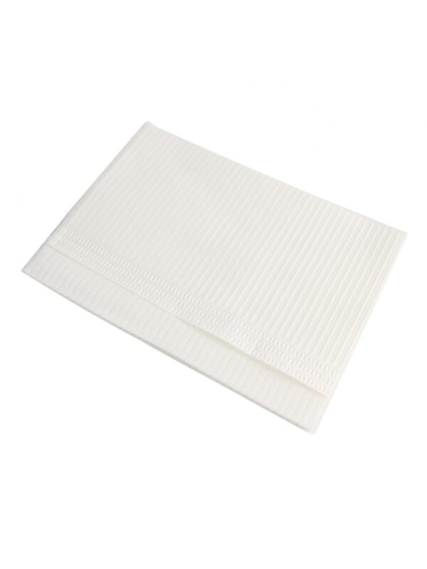 Nouveau Contour vízlepergetős papírelőke-25db