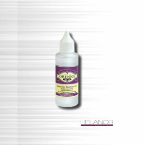 Orenna 6% hidrogén-peroxid 50 ml