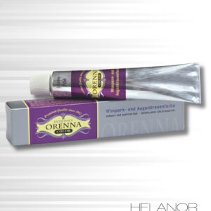 Orenna barna – szemöldökfesték