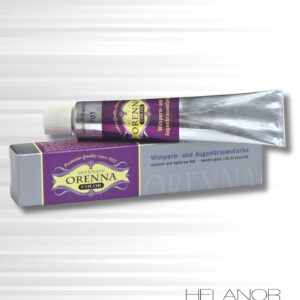 Orenna kékesfekete – szempillafesték