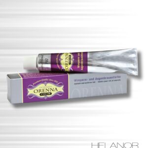 Orenna középszőke – szemöldökfesték