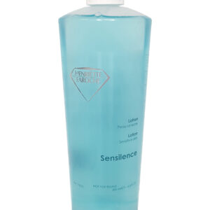 Sensilence lotion – érzékeny bőrre