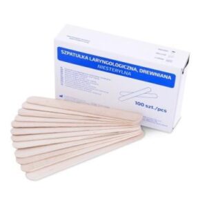 Fa Spatula Maxi Szp15 100 db-os