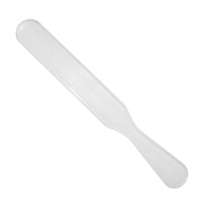 Kozmetikai Spatula Acryl 15 cm 2802