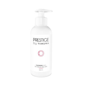 Prestige by Yamuna Arctisztító tej zsírhiányos, érett bőrre 250 ml