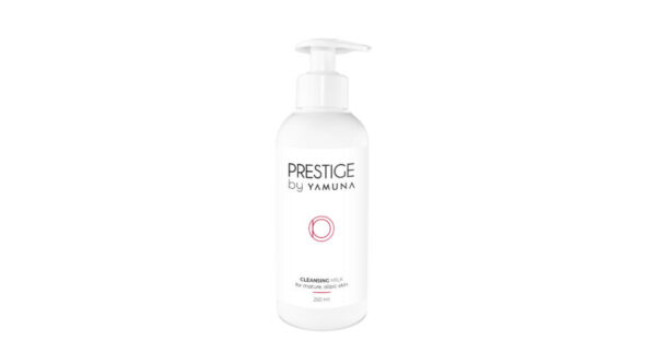 Prestige by Yamuna Arctisztító tej zsírhiányos, érett bőrre 250 ml