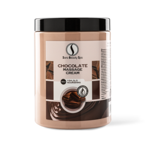 Csokoládés Masszázskrém - 1000ml