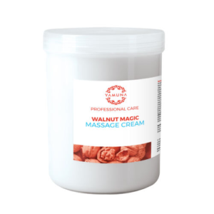 Dióvarázs masszázskrém 1000ml