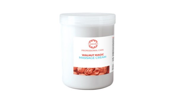 Dióvarázs masszázskrém 1000ml