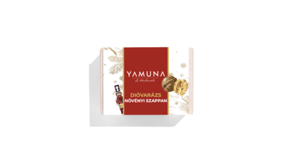 Dióvarázs prémium szappan 110g