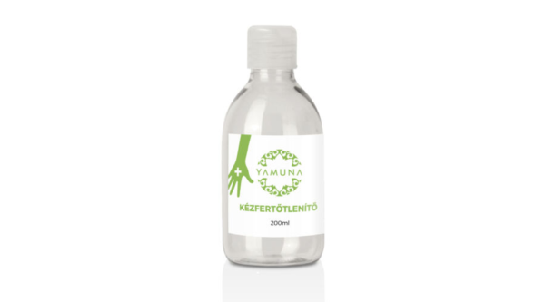 Kézfertőtlenítő folyadék 200ml