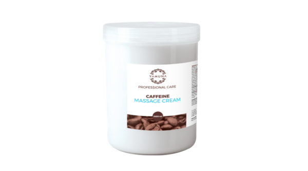 Koffeines masszázskrém 1000ml