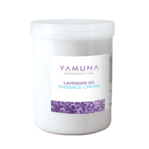 Levendulaolajos masszázskrém 1000 ml