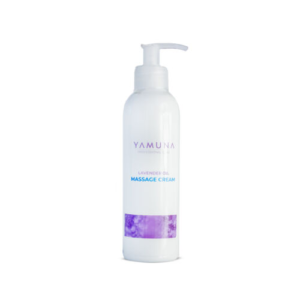 Levendulaolajos masszázskrém 250ml