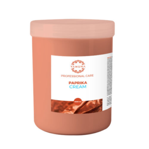 Paprikás masszázskrém 1000ml