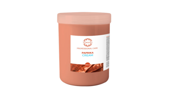Paprikás masszázskrém 1000ml