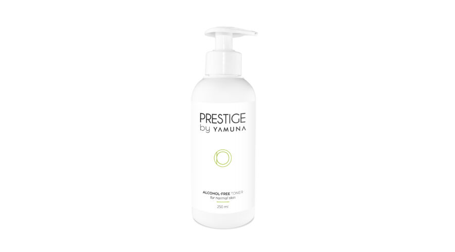 Prestige by Yamuna Alkoholmentes tonik normál bőrre 250 ml
