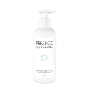Prestige by Yamuna Alkoholmentes tonik vízhiányos, érett bőrre 250 ml