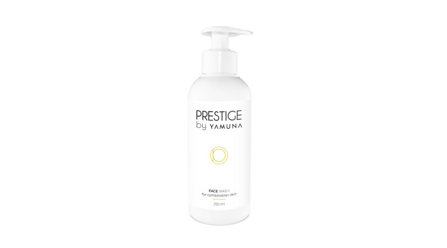 Prestige by Yamuna Arctisztító szappan kombinált bőrre 250 ml