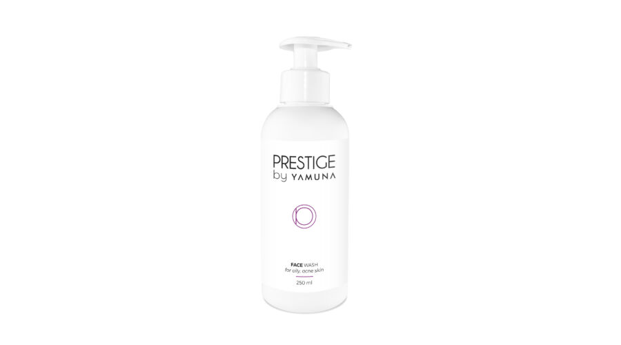 Prestige by Yamuna Arctisztító szappan zsíros, aknés bőrre 250 ml