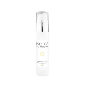 Prestige by Yamuna Hidratáló krém SPF 15 kombinált bőrre 50 ml