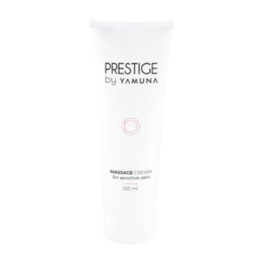Prestige by Yamuna Masszázskrém érzékeny bőrre 250 ml