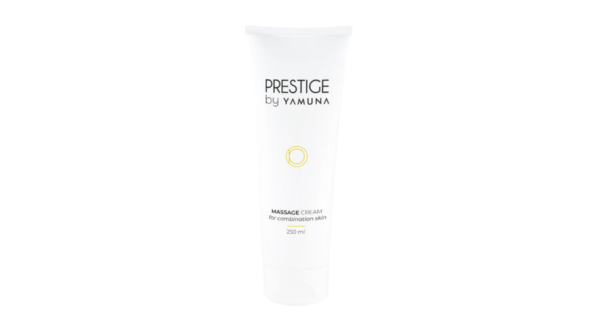 Prestige by Yamuna Masszázskrém kombinált bőrre 250 ml