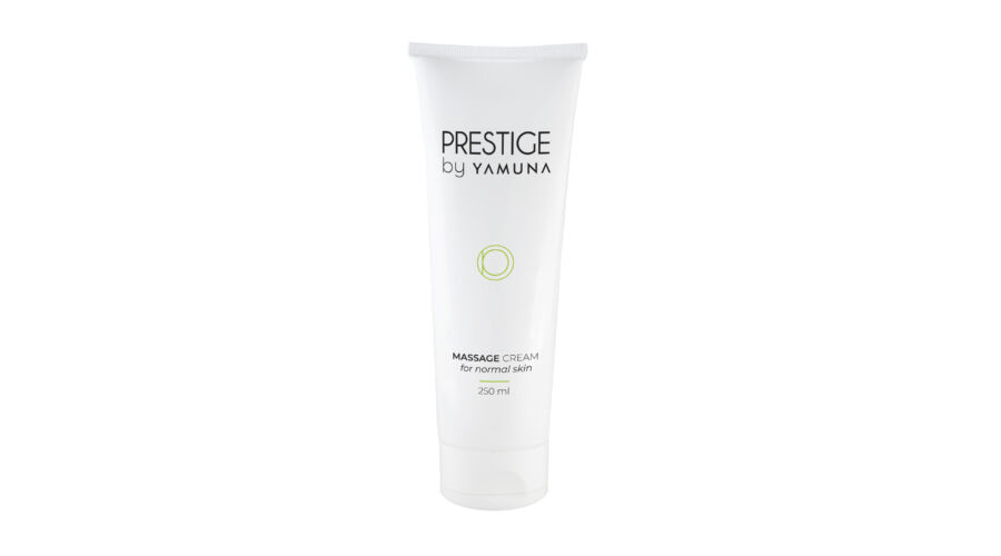 Prestige by Yamuna Masszázskrém normál bőrre 250 ml