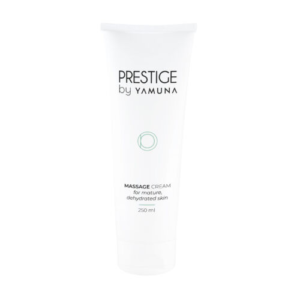 Prestige by Yamuna Masszázskrém vízhiányos, érett bőrre 250 ml