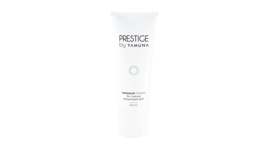 Prestige by Yamuna Masszázskrém vízhiányos, érett bőrre 250 ml