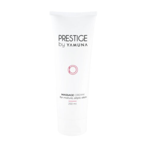 Prestige by Yamuna Masszázskrém zsírhiányos, érett bőrre 250 ml