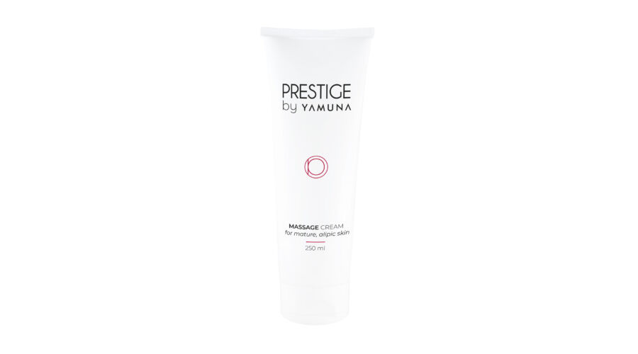 Prestige by Yamuna Masszázskrém zsírhiányos, érett bőrre 250 ml