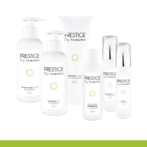 Prestige by Yamuna Normál bőr csomag