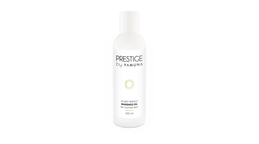 Prestige by Yamuna Növényi masszázsolaj normál bőrre 100 ml