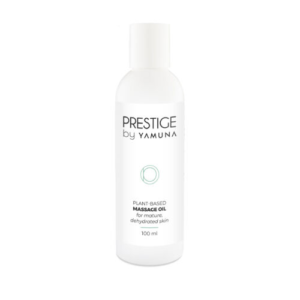 Prestige by Yamuna Növényi masszázsolaj vízhiányos, érett bőrre 100 ml