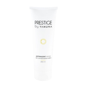 Prestige by Yamuna Pórusösszehúzó maszk kombinált bőrre 250 ml