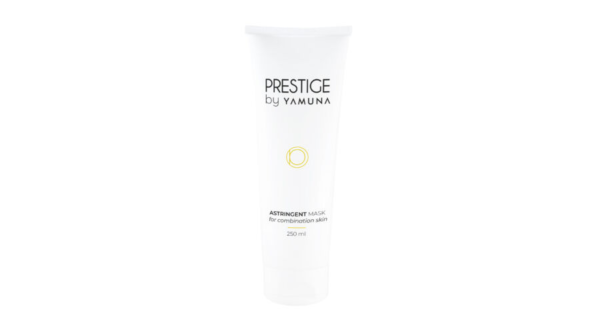 Prestige by Yamuna Pórusösszehúzó maszk kombinált bőrre 250 ml