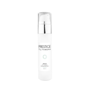 Prestige by Yamuna Szérum vízhiányos, érett bőrre 50 ml