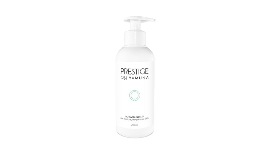 Prestige by Yamuna Ultrahang gél vízhiányos, érett bőrre 250 ml