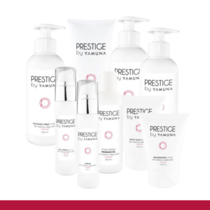 Prestige by Yamuna Zsírhiányos, érett bőr csomag