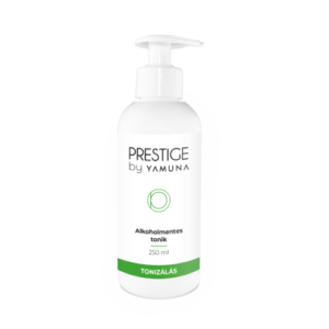 Prestige by Yamuna alkoholmentes tonik 250 ml