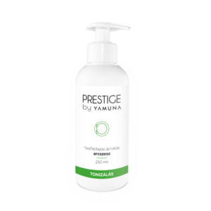 Prestige by Yamuna arctisztító tonik teafaolajjal 250 ml