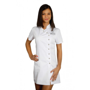 Prestige by Yamuna kezelőruha kozmetikusoknak