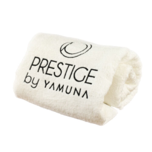 Prestige by Yamuna törölköző