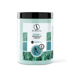 Sport Masszázskrém - 1000ml