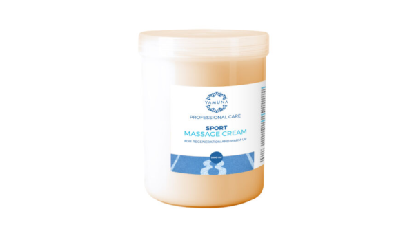 Sport masszázskrém 1000ml