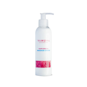 Szőlőmagolajos masszázskrém 250ml